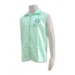V054 campaign vest jackets supplier  V054 campaign vest jackets supplier